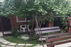 Гостевой дом у Нины, Яровое