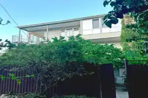 Гостевой дом на Гагарина 45Б/2