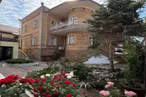 Хостел «Эллис», Геленджик