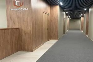 Гостиница «Пилигрим», Улан-Удэ