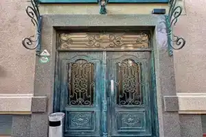 Hotel «Four Brothers», Тбилиси