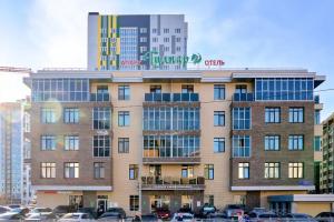 Апарт-отель Тулпар, Казань