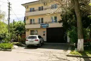 Гостевой дом «Лиза», Анапа