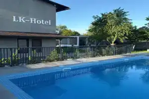 Мини-отель Lk hotel, Пицунда