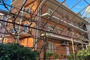 Гостевой дом «Соль и воздух», Лазаревское