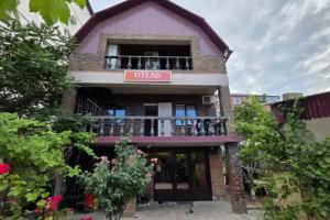 Гостиница «Уют», Дербент