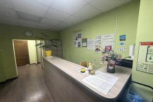 Хостел «Альбатрос», Новороссийск
