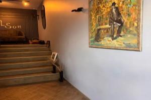 Отель «Сон», Владикавказ