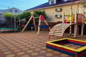 Гостиница «Маруся», Витязево
