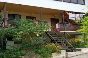 Гостевой дом у Альбины, Новый Афон
