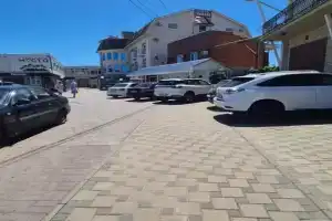 Апартаменты «На Пляжной», Ейск