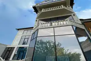 Гостевой дом «Жемчужина», Дербент