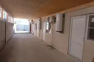 Гостевой дом у Димы, Амзара