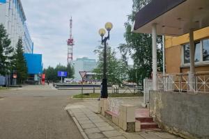 Гостиницы Гостиницы