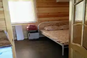 Домики у моря, Кучугуры