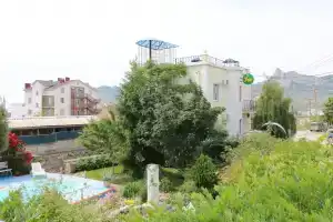 Гостевой дом «7 UP», Коктебель