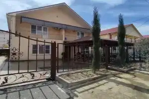 Гостевой дом «Инжир», Адлер