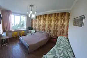 Гостевой дом «Маргарита», Алупка