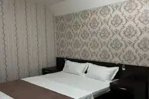 Art travel hotel, Ташкент
