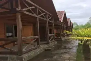 База отдыха «Хуторок», Алахадзы
