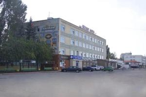 Хостел «КенигАвто», Калининград