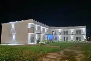 Гостиница «Кассандра», Гудаута