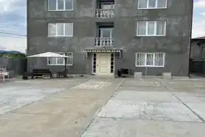 Гостевой дом «Gk House», Сухум