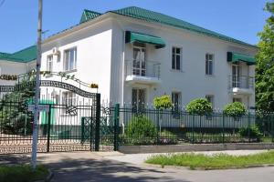 Гостевой дом «Ретро Стиль», Анапа