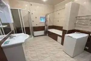 Гостевой дом «Пахра», Домодедово