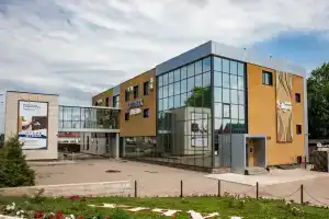 Гостиница «Отдых», Туймазы