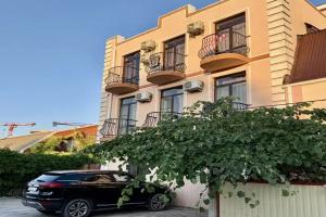 Гостевой дом «Людмила», Геленджик
