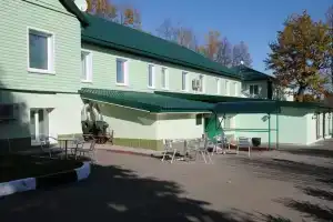 Гостиница «Дворянское Гнездо», Смоленск