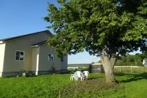 Дом на Селигере