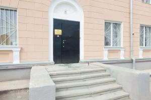 Story Hostel, Екатеринбург