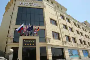 Venice Hotel Complex, Ереван