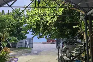 Гостевой дом «Уютные номера на берегу Черного моря», Цандрипш