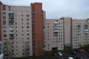 Апартаменты «Инпредсервис Ленинский», Санкт-Петербург