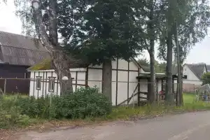 Дом у озера Сапшо