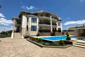 Гостевой дом «Vivanta», Евпатория