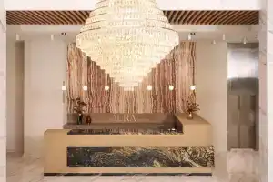 Aura City Hotel, Пермь