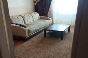 Уютная 3-комнатная квартира в центре города