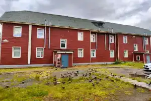 Хостел «Комфорт», Мончегорск