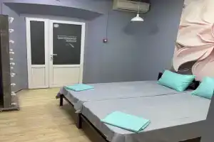 Апартаменты «В центре Пятигорска», Пятигорск