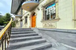 Giza Grand Hotel, Ташкент