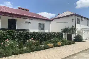 Гостевой дом «Виктори», Геленджик
