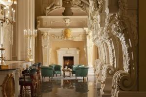 Объект «Талион коллекция - Резиденции с террасами», Санкт-Петербург