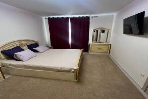 Квартира для прекрасного семейного отдыха