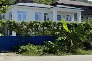 Гостиница «Кальма», Гагра