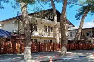 Гостевой дом «Сто шагов», Геленджик