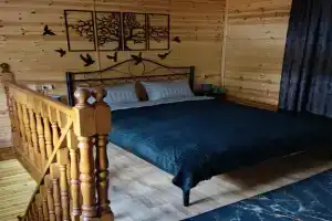 Объект «Домики 21м²» в Ростовской области